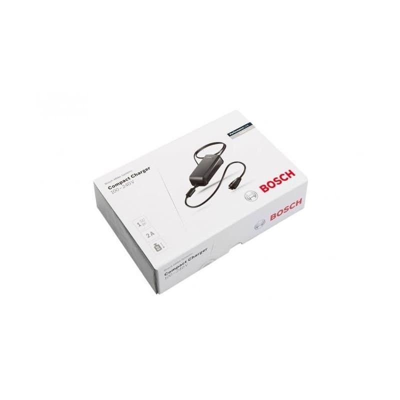 Chargeur Compact Active/Performance 2A