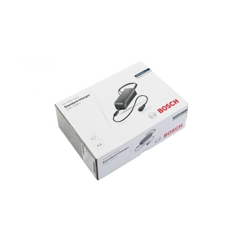 Chargeur Active/Performance Anglais