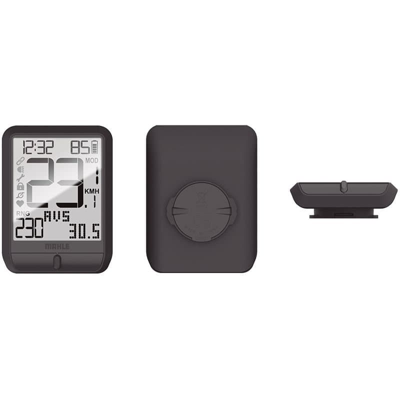 Compteur Pulsar One Ebike Motion