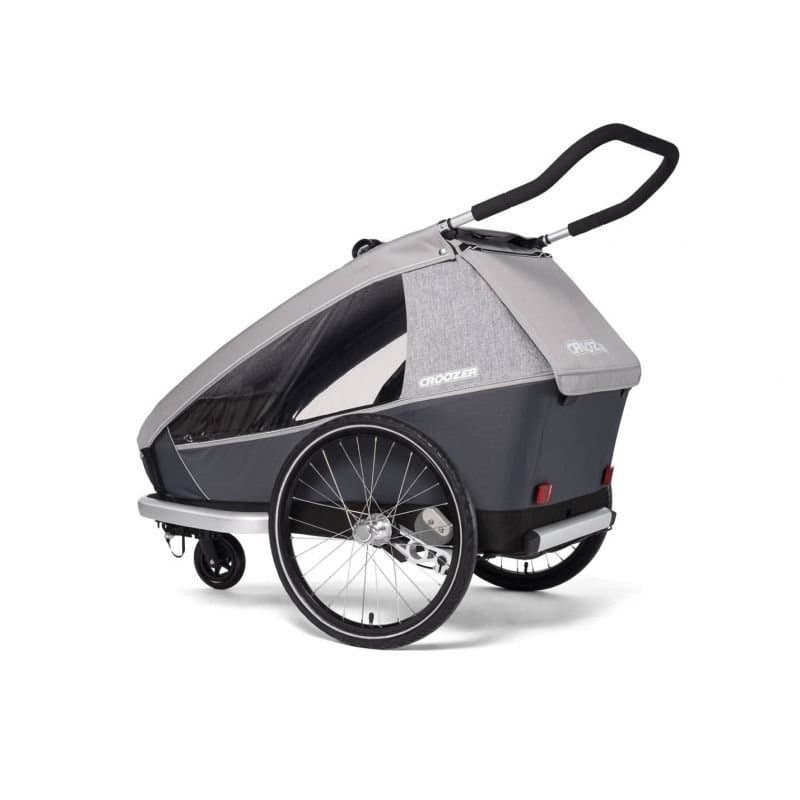 Kid KEEKE 2 Stone Grey
