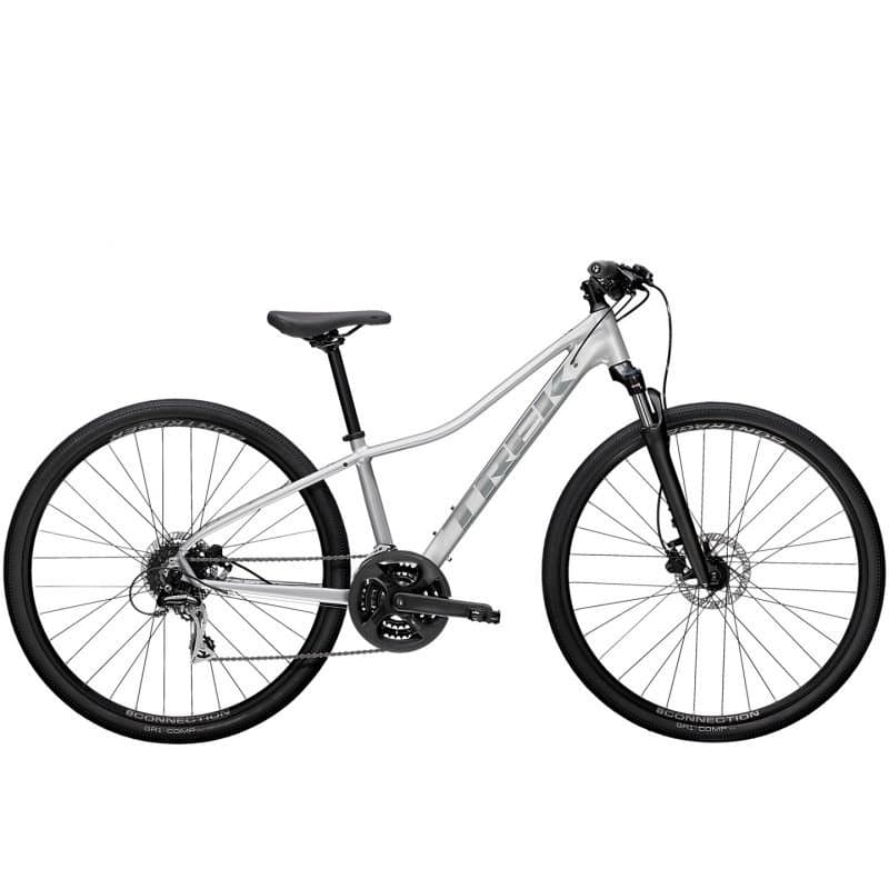 DUAL SPORT 2 Lady 2021 - Argent - S