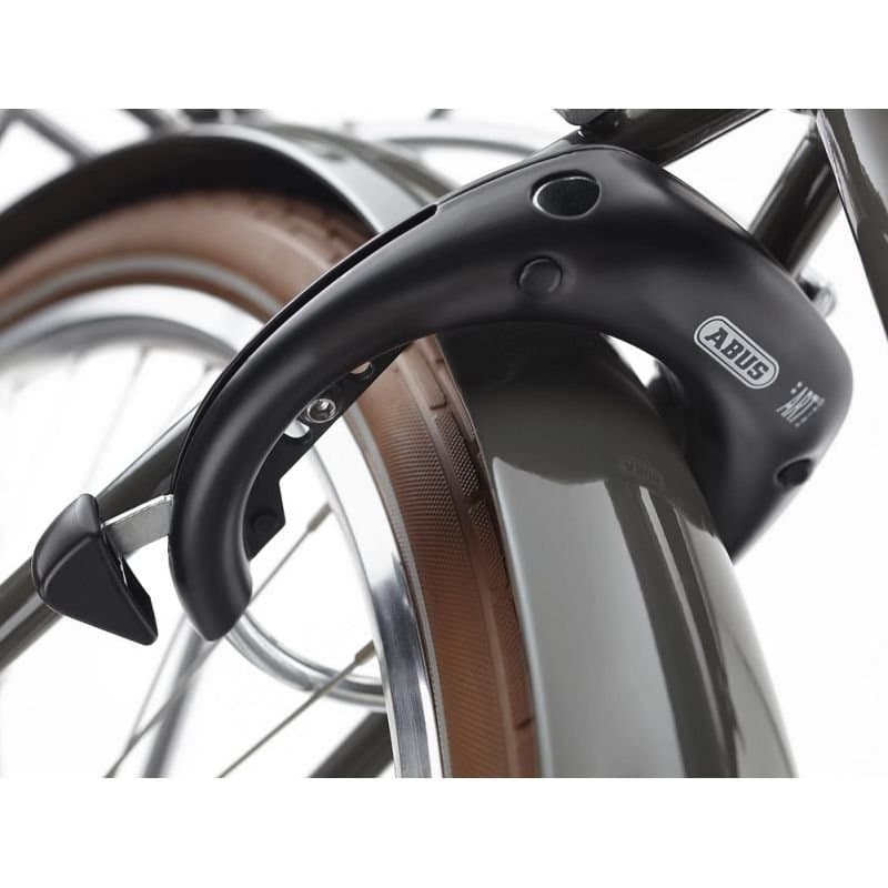 Loft Go ! 5i Step-Thru 500Wh - Vert
