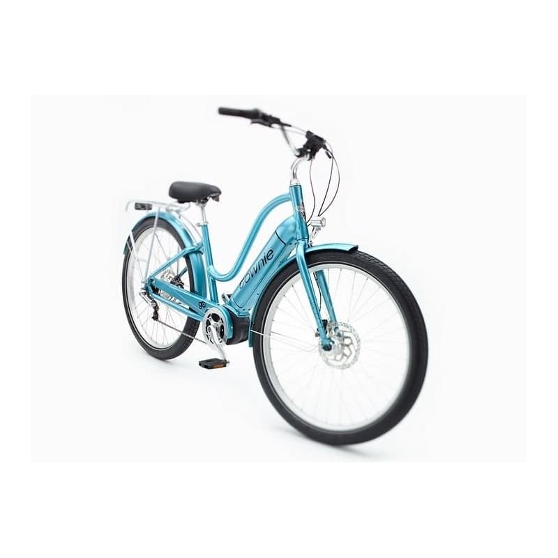 Townie Path Go! 5I EQ Step 500WH - vert mat