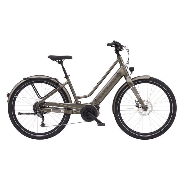 Vale Go ! 9D EQ 500Wh - Gris