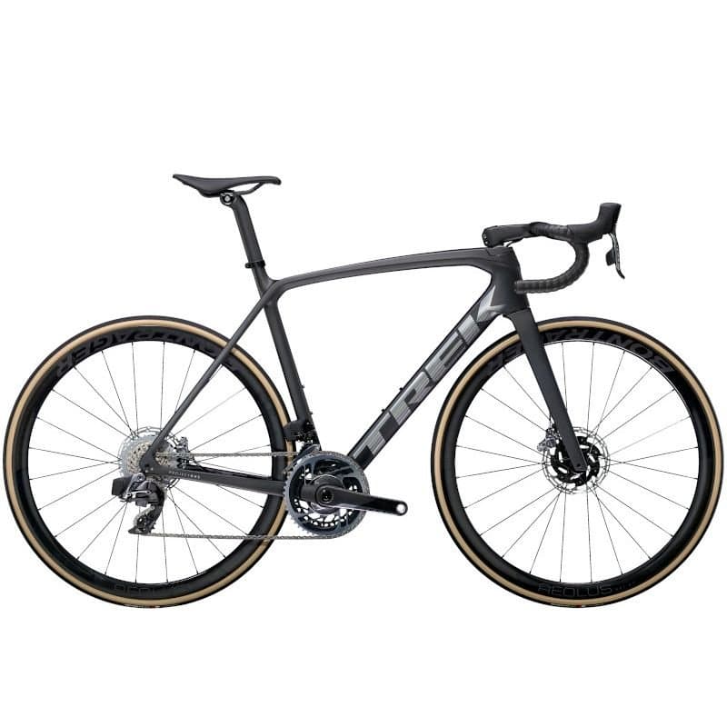 EMONDA SLR 9 eTap DISC 2021 - Bleu - 60