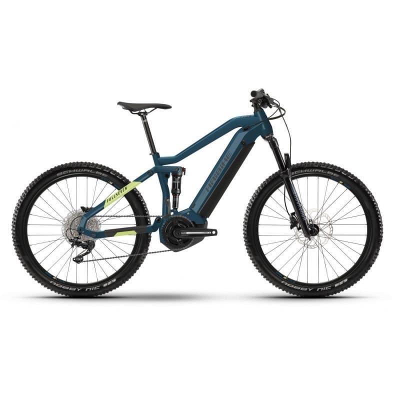 FullSeven 5 2021 - S