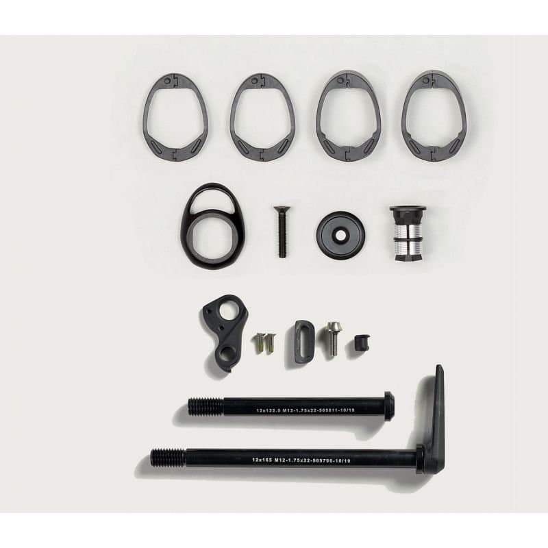 Kit cadre Trek Emonda SLR 2021 - 52
