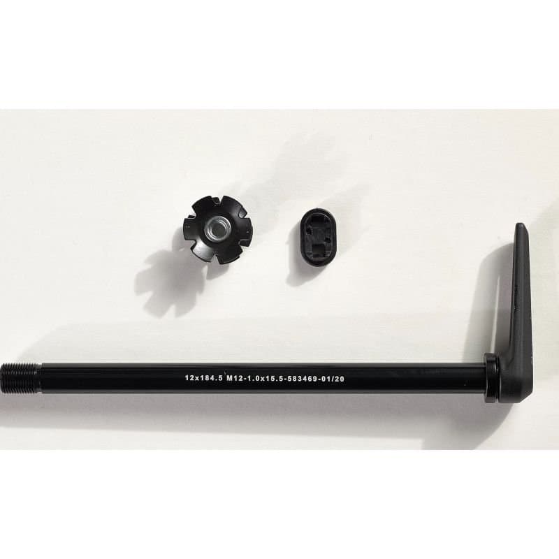 Kit cadre Fuel EX AL 2021 - XL