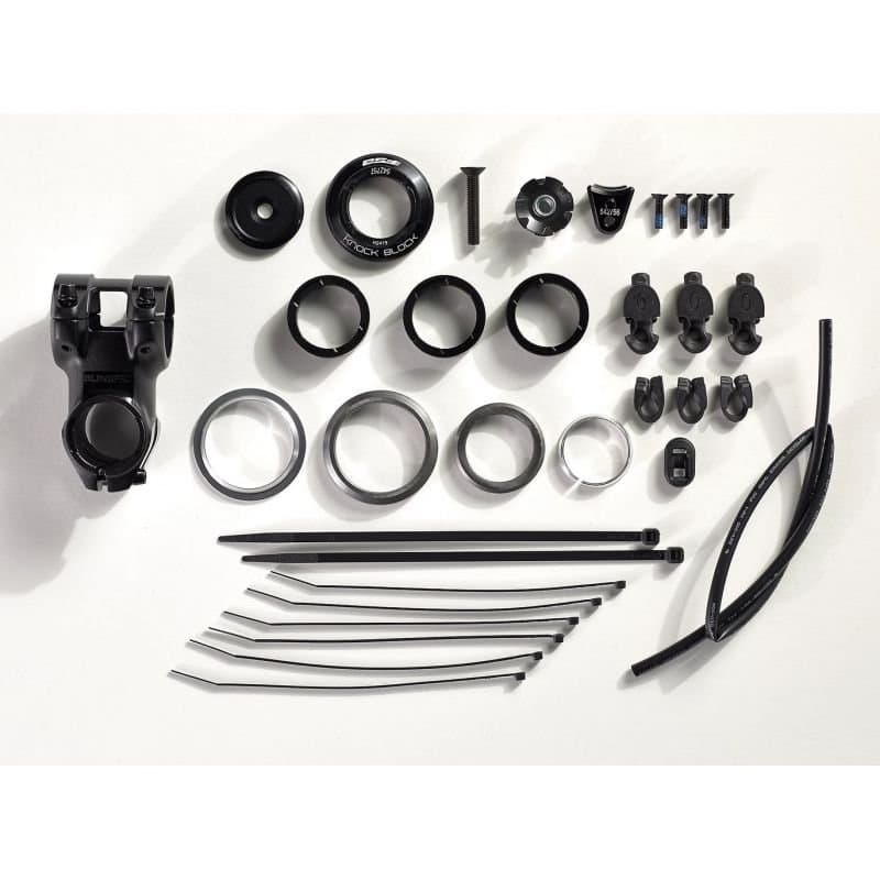 Kit cadre Remedy 27,5 C 2021 - M / L
