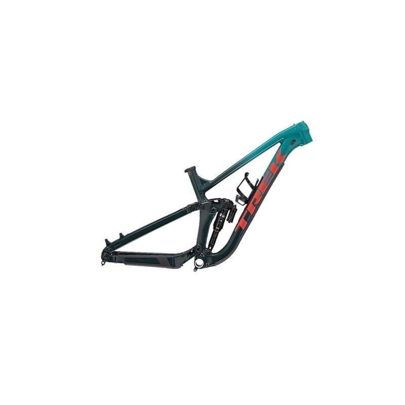 Kit cadre Slash AL 2021 - XL