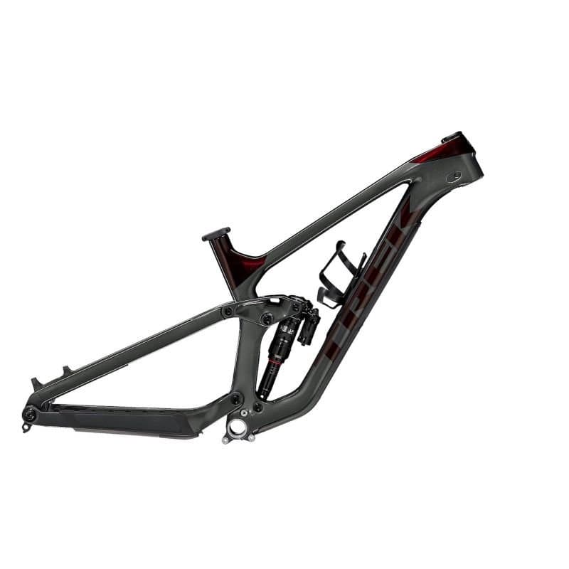 Kit cadre Slash Carbon 2021 - L