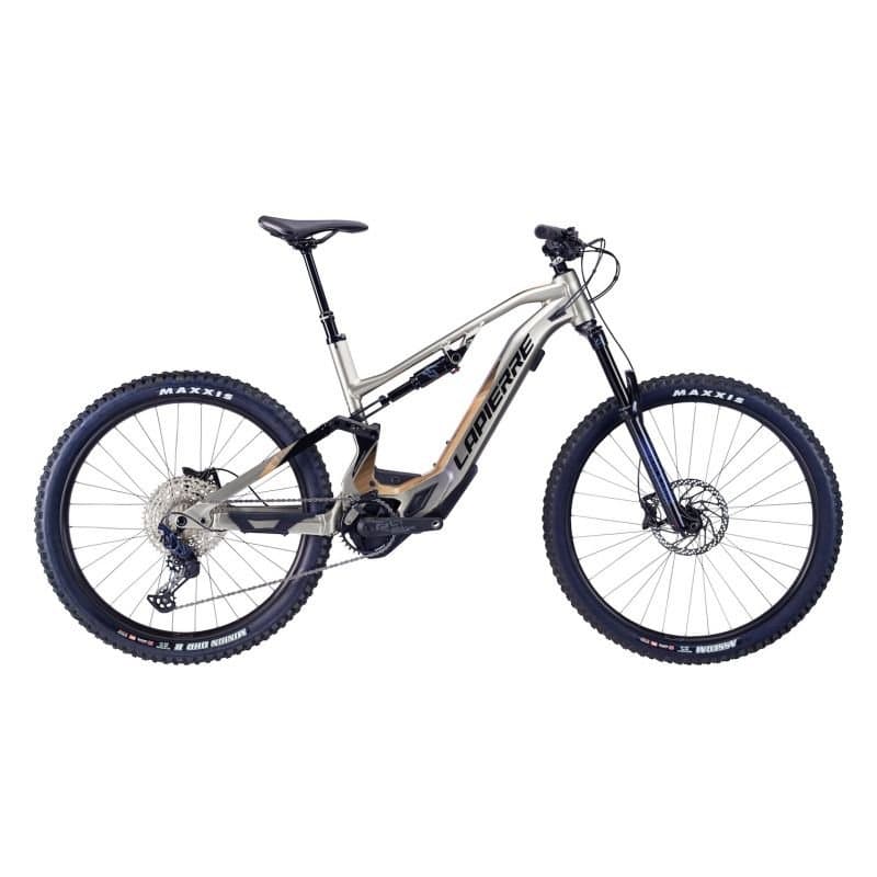 Overvolt AM 6.6 2021 - M