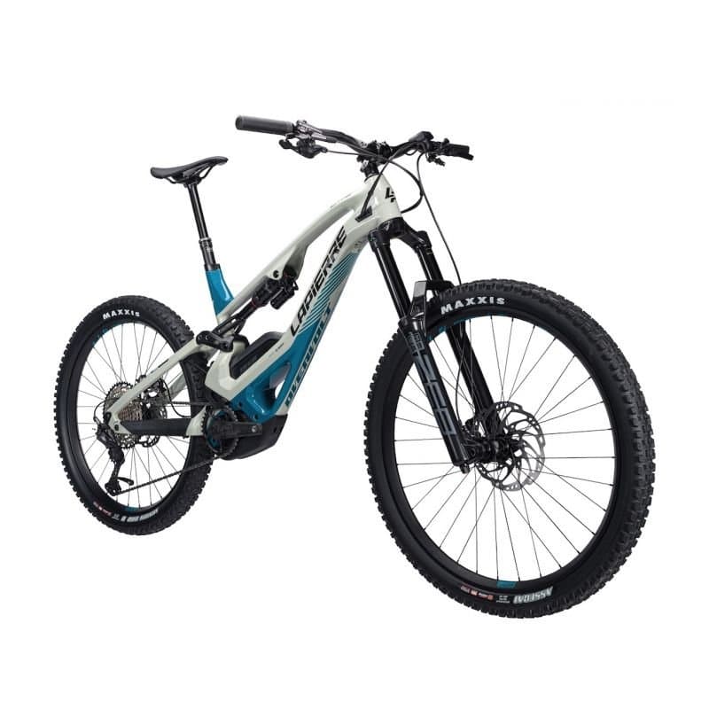 Overvolt GLP 2 Elite 2021 - L (46)