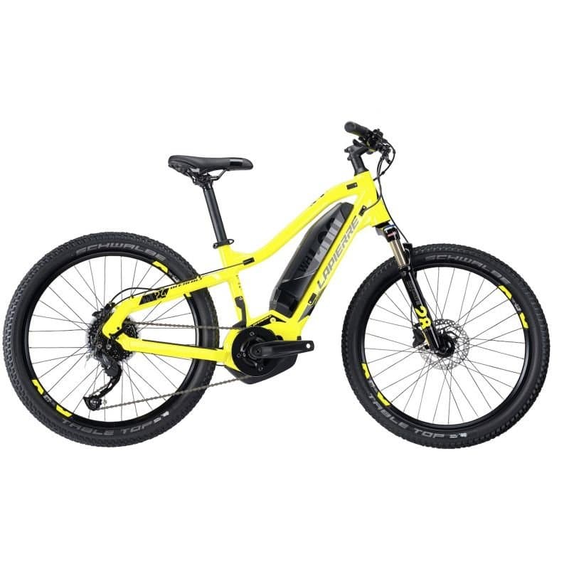 Overvolt HT 24 2021 - Unique