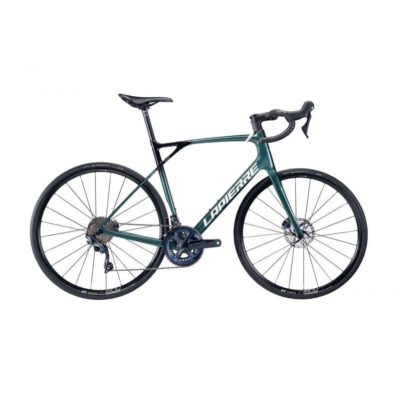 Pulsium SAT 6.0 Disc 2021 - XS(46)