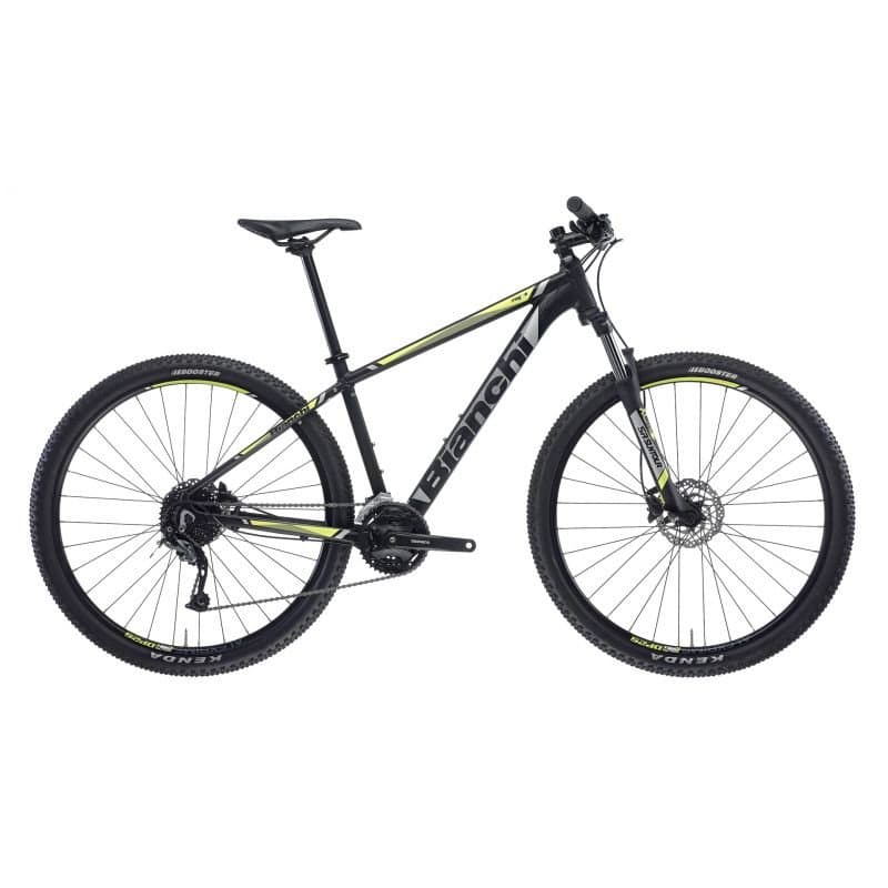 Magma 9.2 2022 - vert céleste - S
