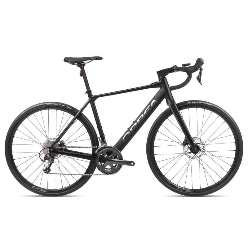 Gain D40 Tiagra 2021 - Blanc - XS