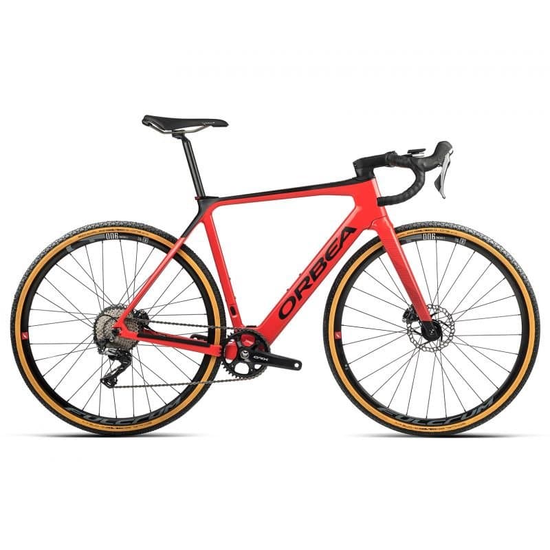 Gain M20 1X Carbon 2021 - Vert - L