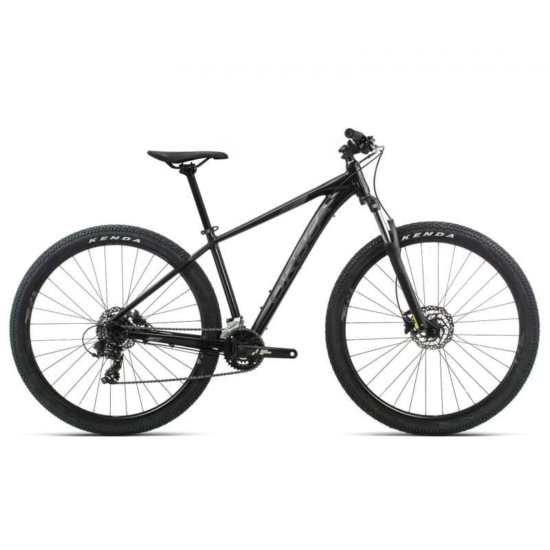 MX50 2021 - Noir/Gris - XL