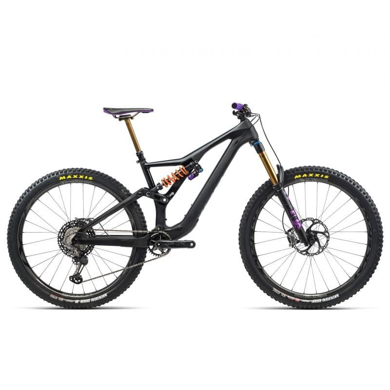 Rallon M-LTD 2021 - Vert - S / M