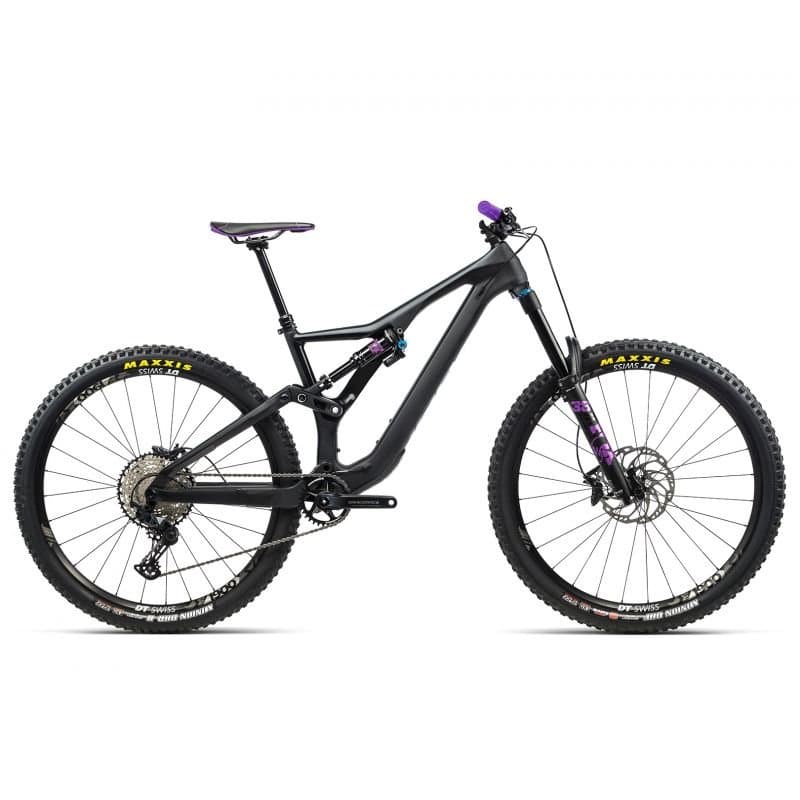 Rallon M20 2021 - Vert - XL