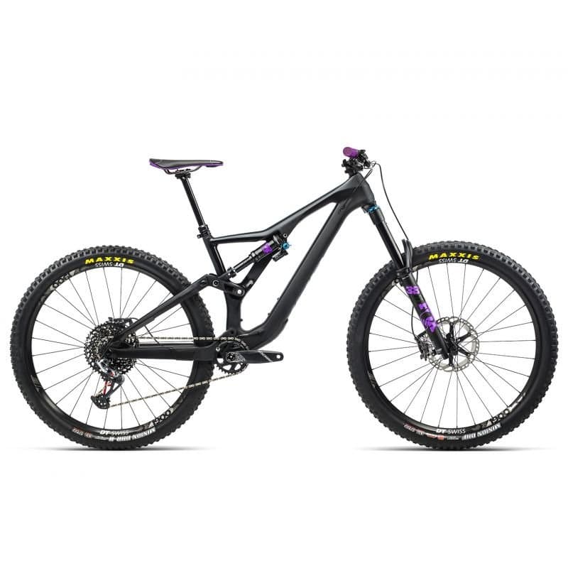 Rallon M10 2021 - Bleu - L