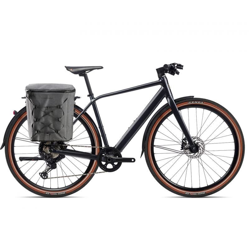 Orbea VIBE H10 Equiped - Vert clair - XL