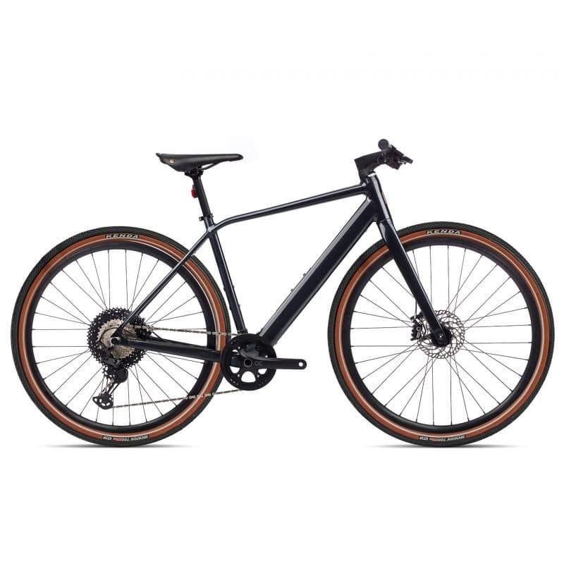 Orbea VIBE H10 - Vert clair - L