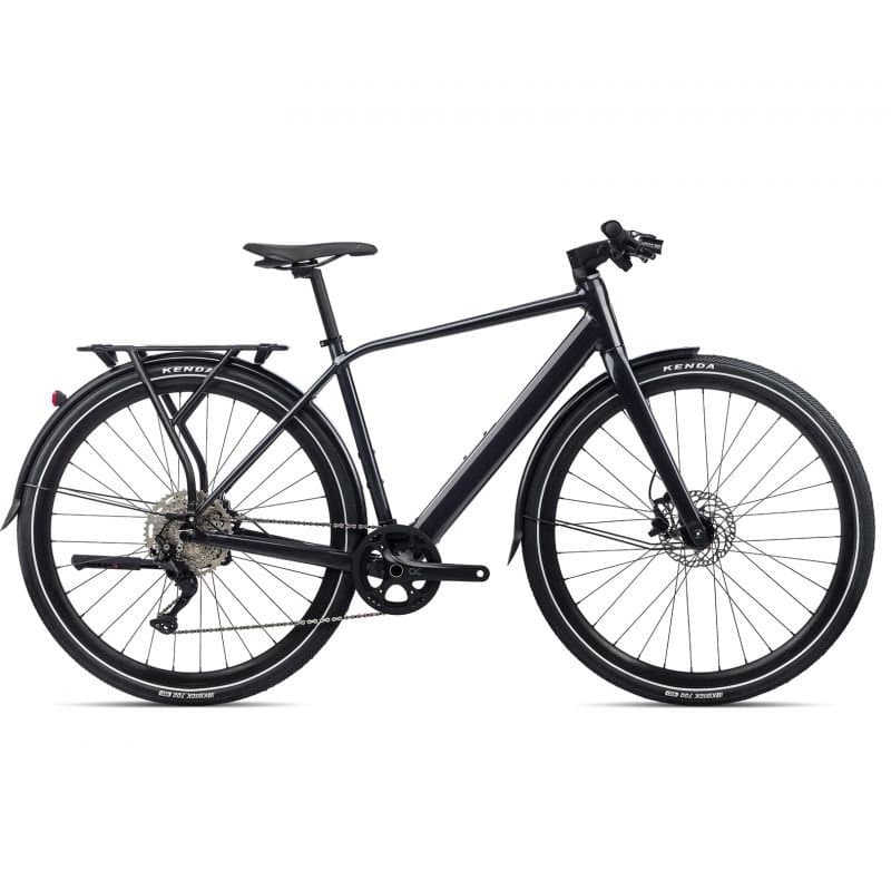 Orbea VIBE H30 Equiped - Noir - XL