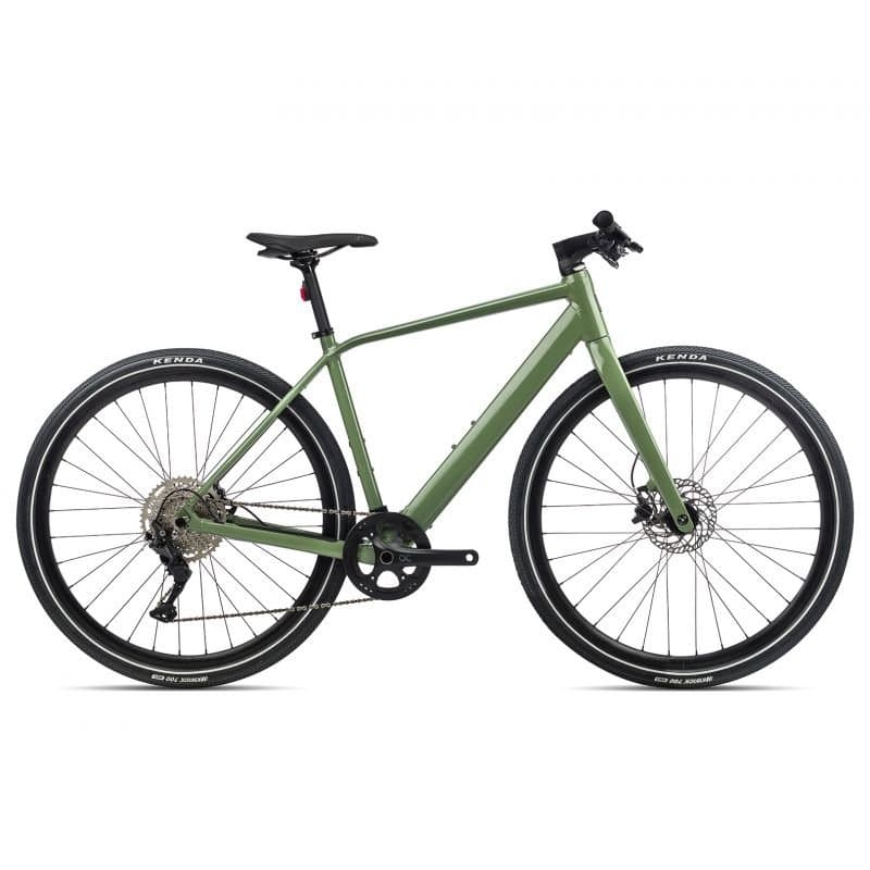 Orbea VIBE H30 - Vert - XL