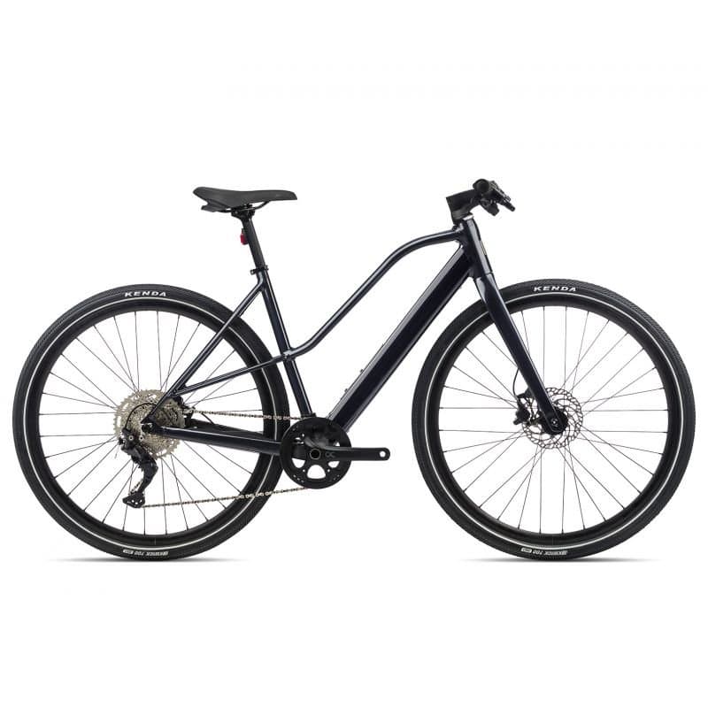 Orbea VIBE MID H30 - Vert - S