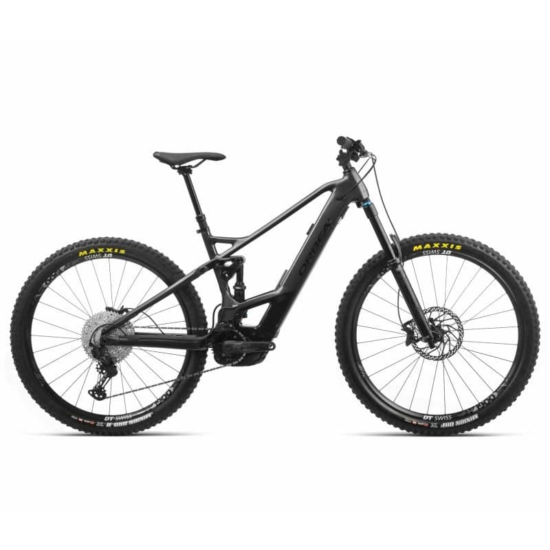 Wild FS H20 2021 - Rouge/noir - XL