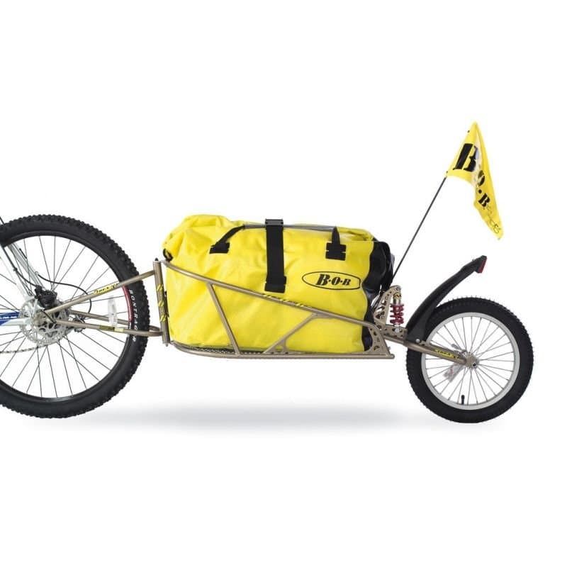 BOB Ibex 26' avec sac