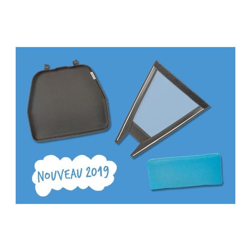 Kid Plus For 2 2019