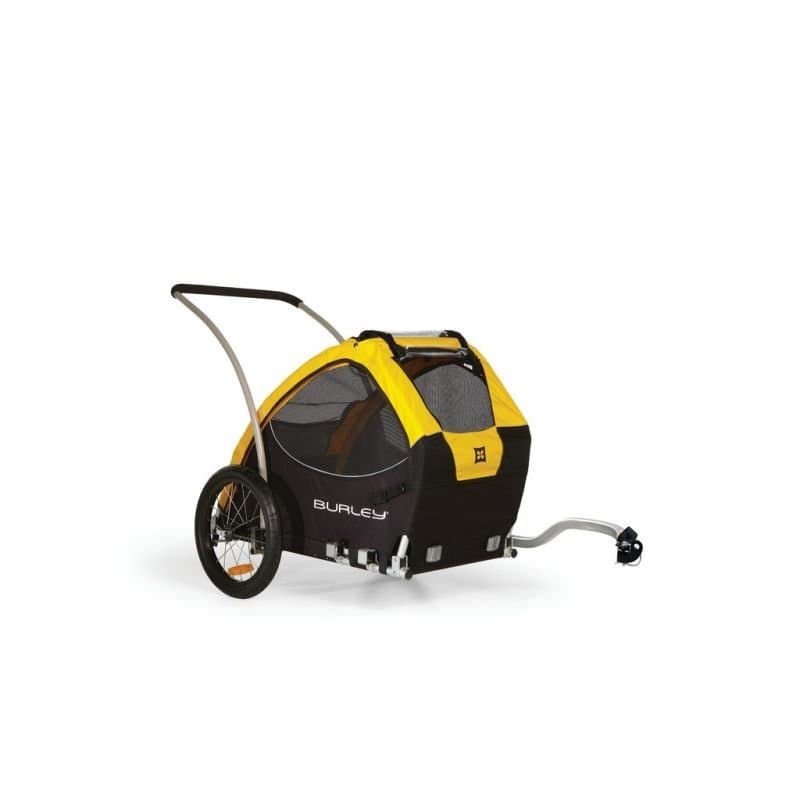 TAIL WAGON