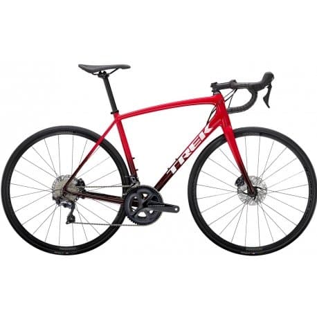 EMONDA ALR 6 disc 2021 - Rouge - 62
