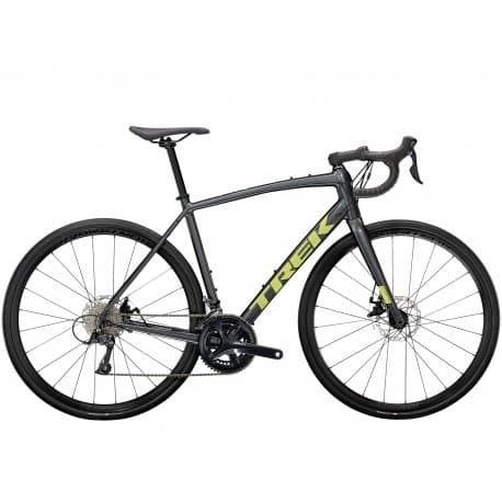 Domane AL 3 disc 2021 - Blanc/Rouge - 56