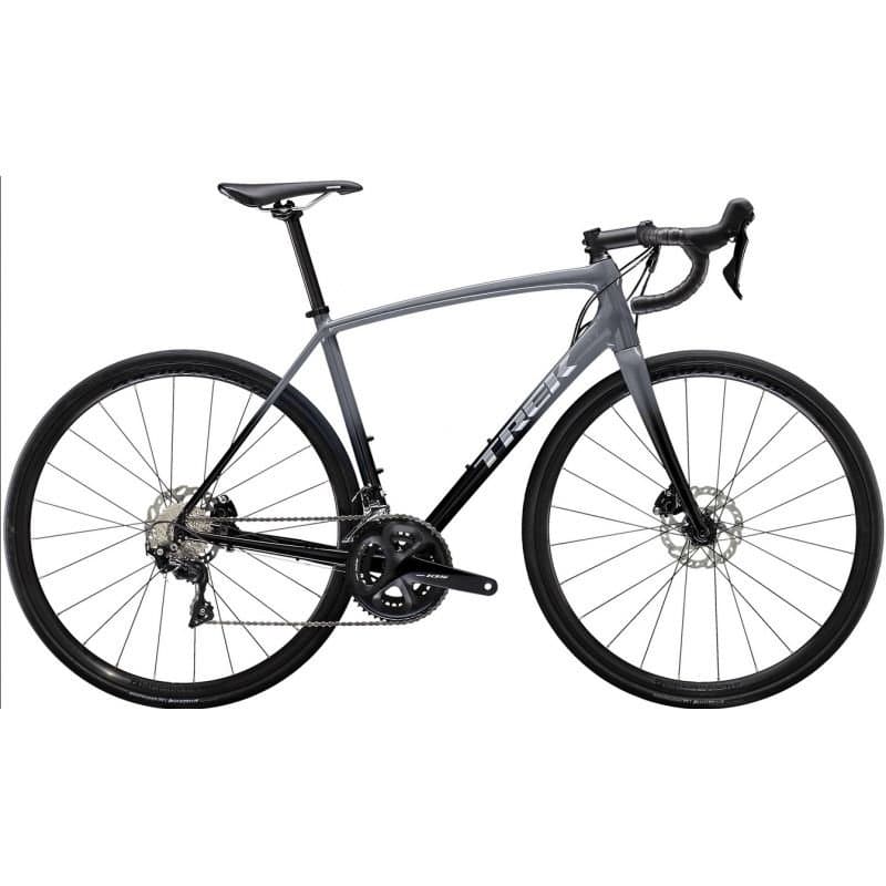 Emonda ALR 5 disc 2021 - Violet - 54