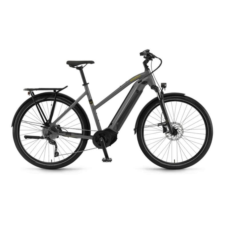 Sinus Ix10 LADIES 500Wh - S
