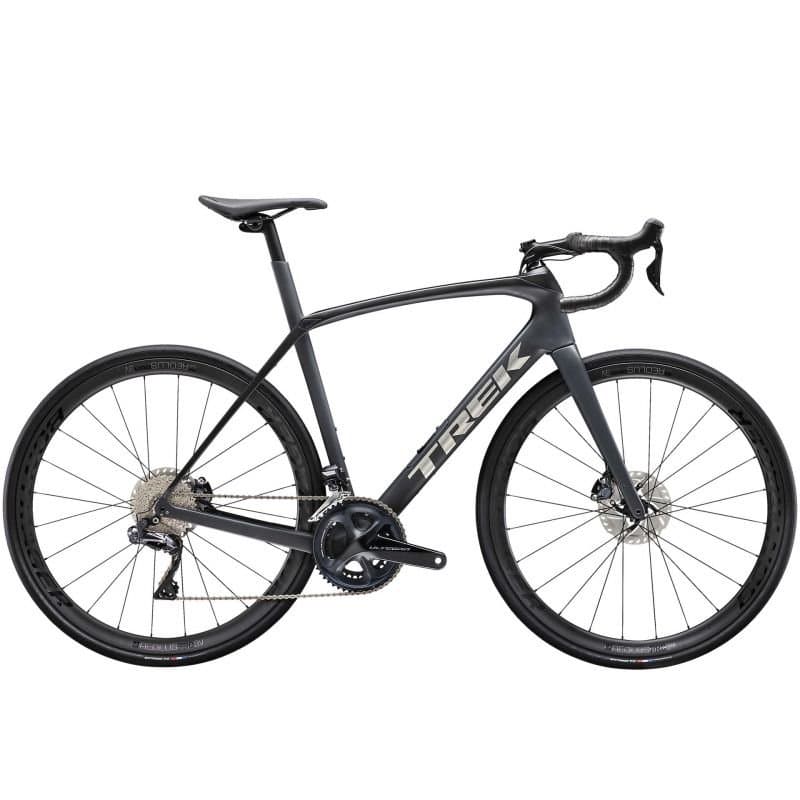 Domane SL7 2020 - Noir mat - 52