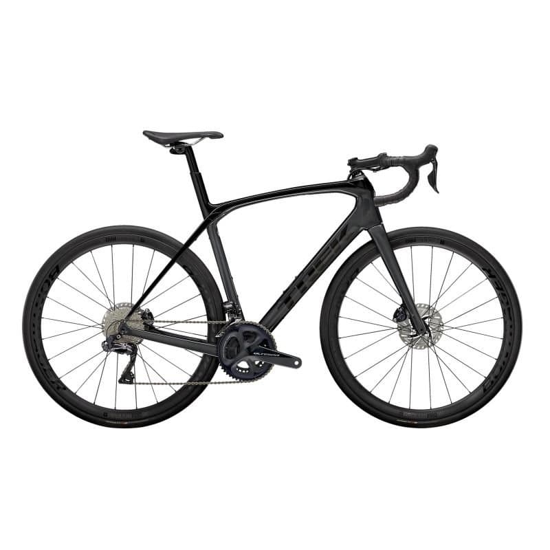 Domane SLR 7 2021 - Gris/noir - 60