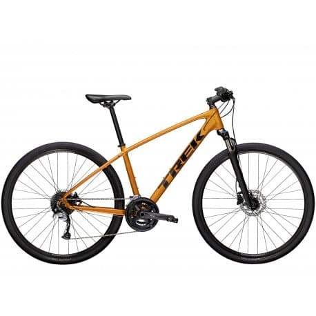 DUAL SPORT 3 2021 - Orange - XL