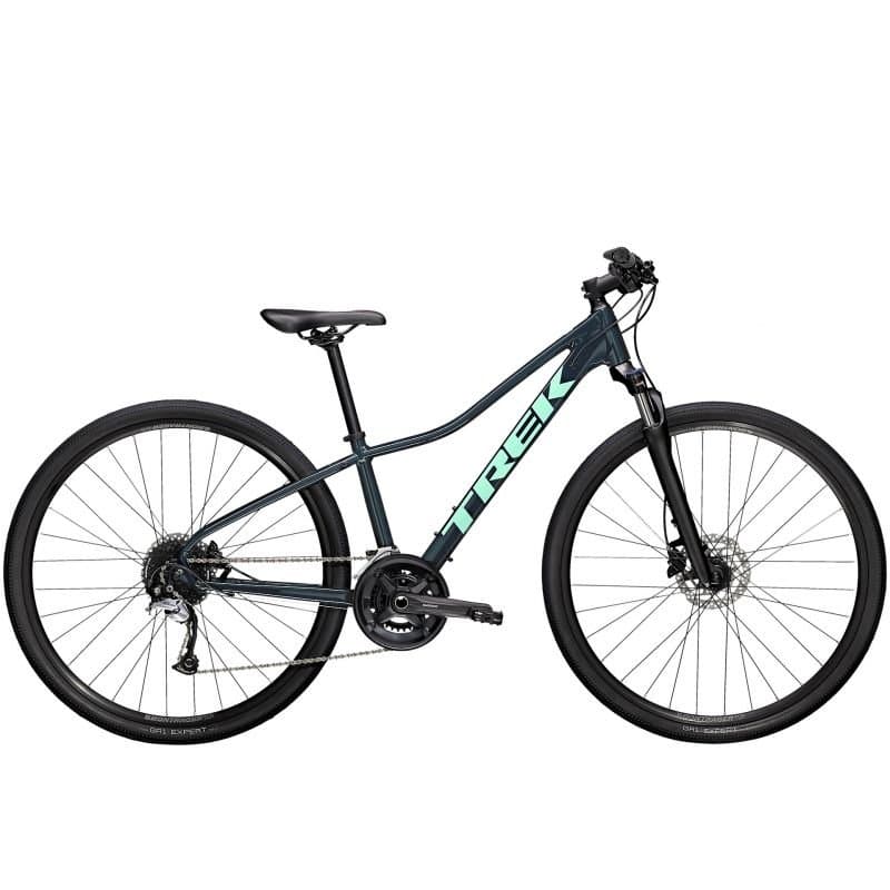 DUAL SPORT 3 lady 2021 - Bleu - M