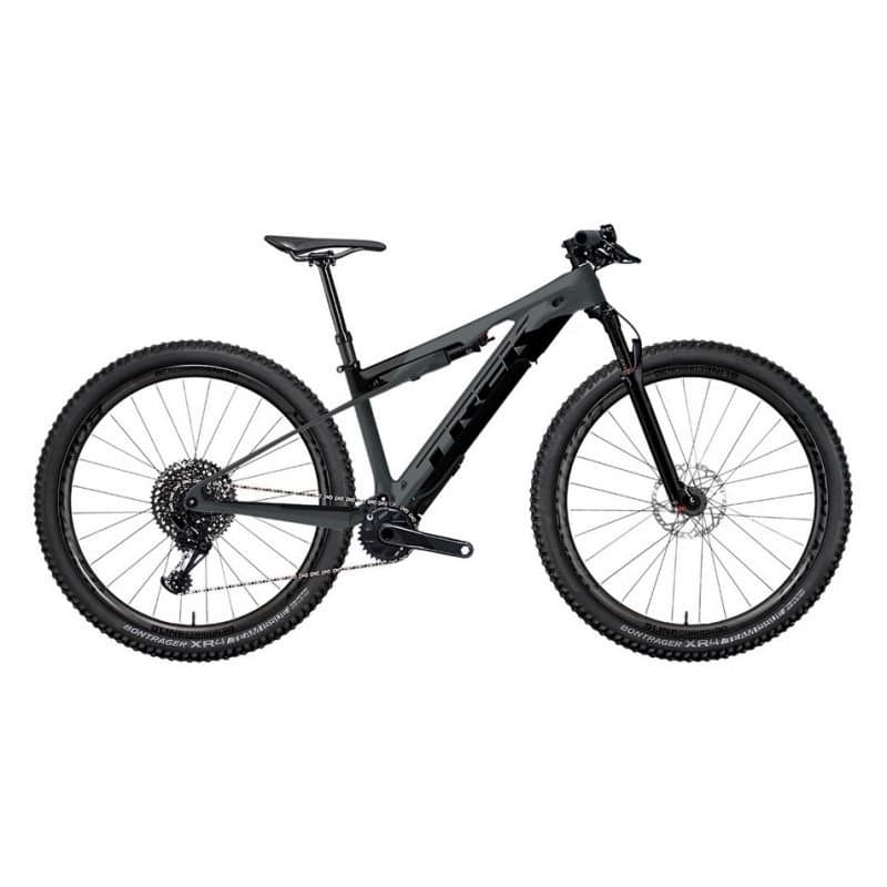 E-Caliber 9.6 2021 - M
