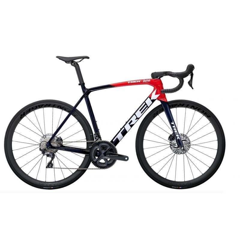 Emonda SLR 6 2021 - Noir/Argent - 60