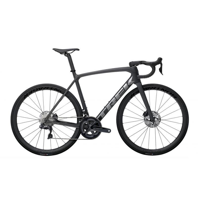 Emonda SLR 7 2021 - Bleu Marine - 54
