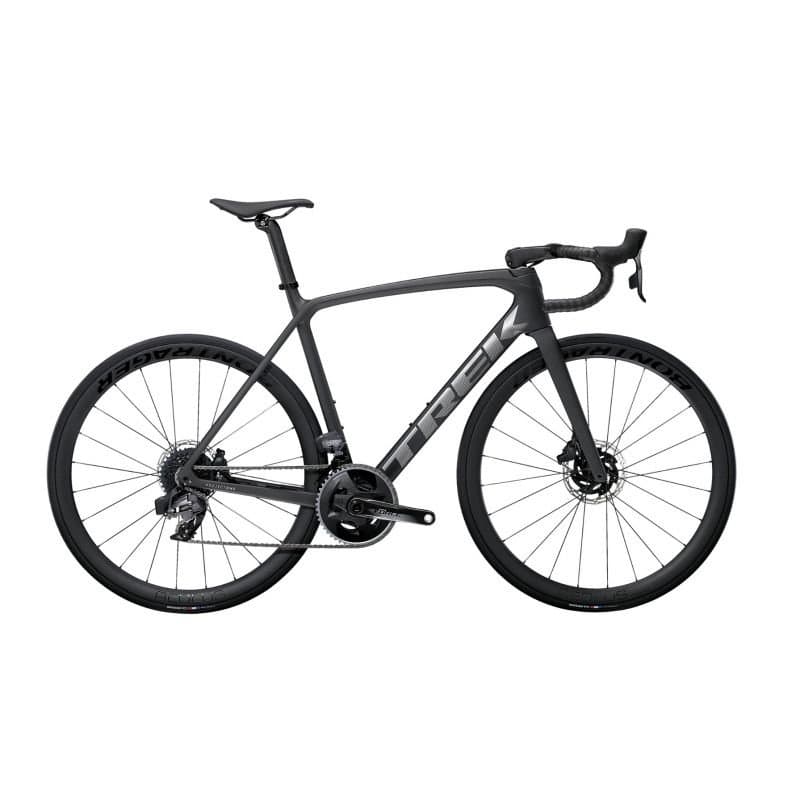 Emonda SLR 7 ETap 2021 - Noir/Argent - 60