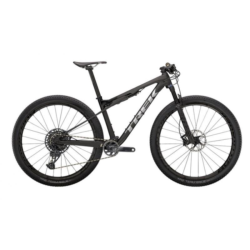 Supercaliber SL 9.8 GX 2021 - Noir - L