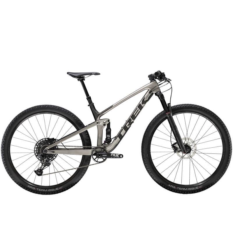 TOP FUEL 9.7 NX 2021 - Rouge/noir - S