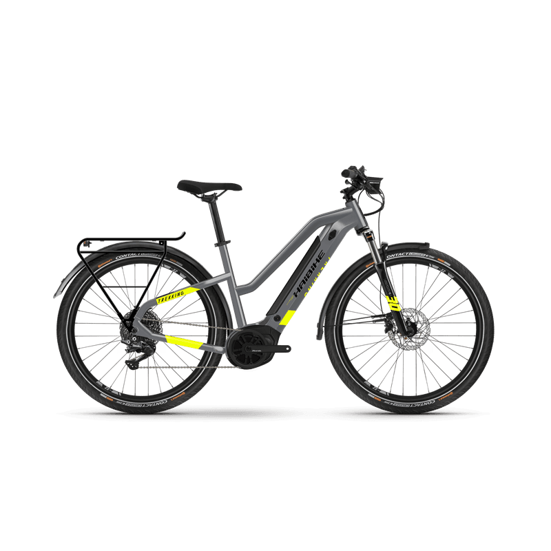 Trekking 6 Femme 2021 - L